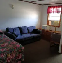 apartment room for extended stays
