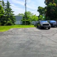 parking space for boats