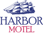 Harbor Motel Manistique Logo